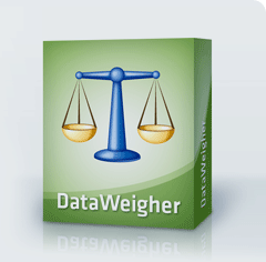 DataWeigher