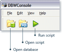 DBWScript