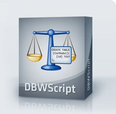 DBWScript