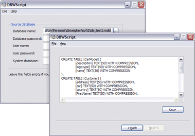 Microsoft Access Database Engine 2007 64 Bit